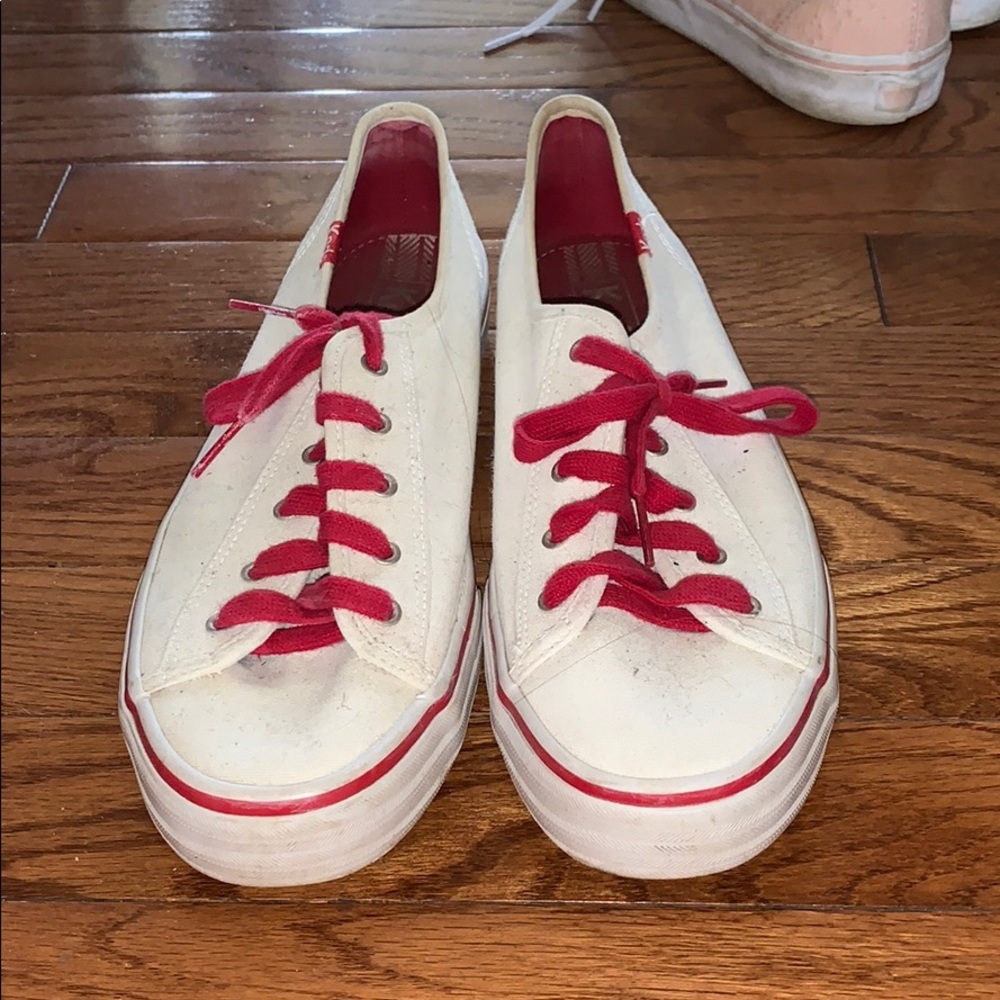 Keds sneakers